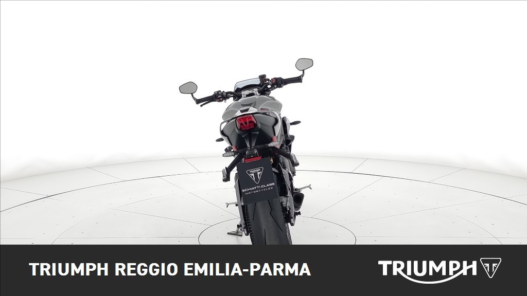 TRIUMPH Street Triple 765 RS