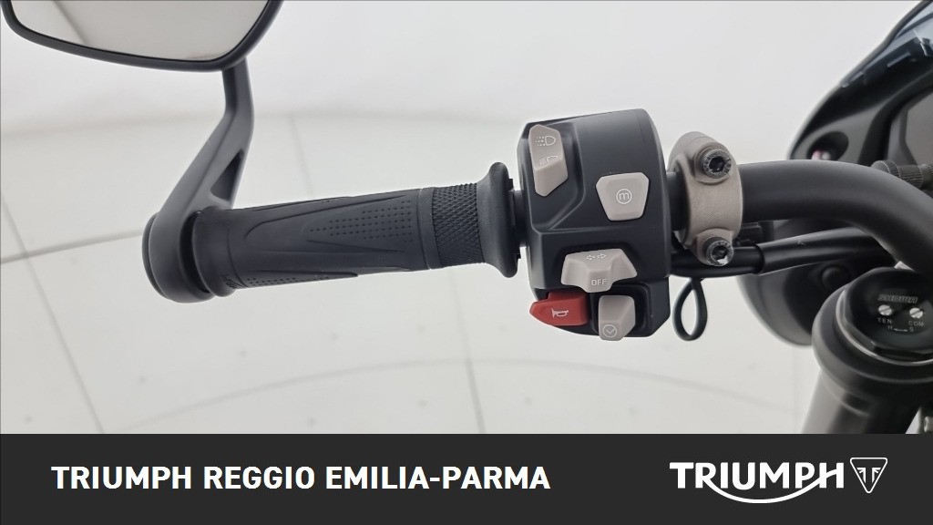 TRIUMPH Street Triple 765 RS