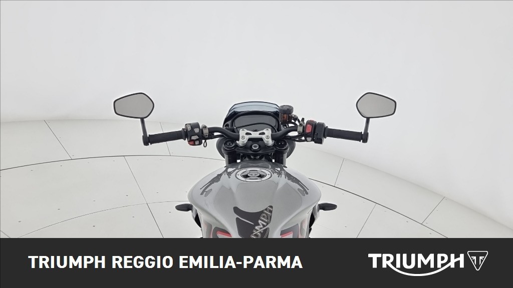 TRIUMPH Street Triple 765 RS