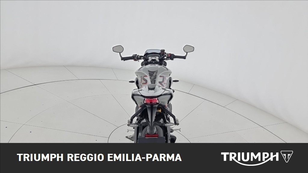 TRIUMPH Street Triple 765 RS