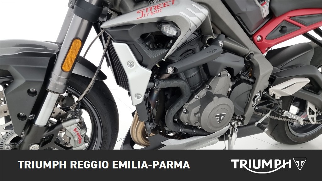 TRIUMPH Street Triple 765 RS