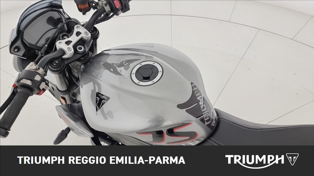 TRIUMPH Street Triple 765 RS