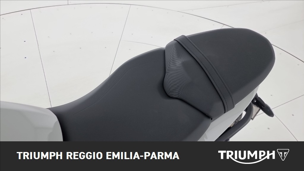 TRIUMPH Trident 800 Ash Grey Abs