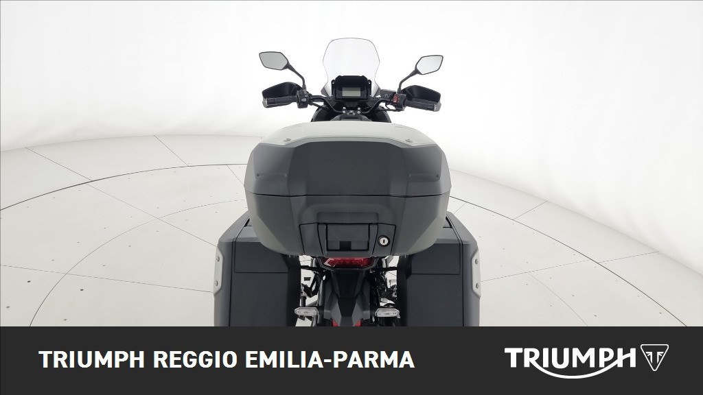 HONDA NC 750x Travel Abs