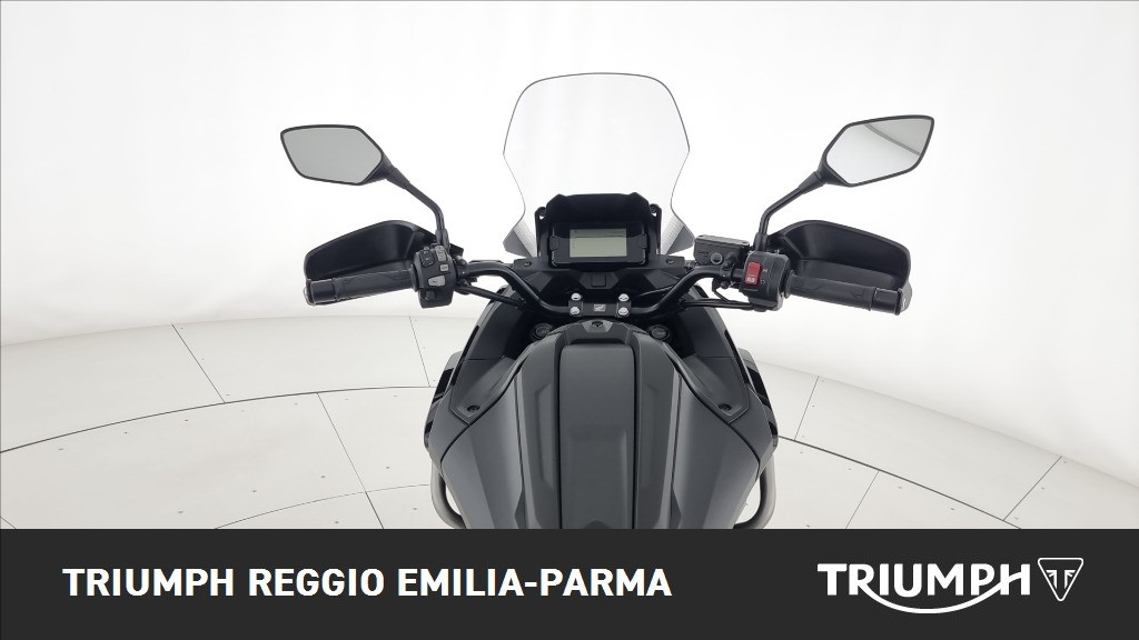 HONDA NC 750x Travel Abs