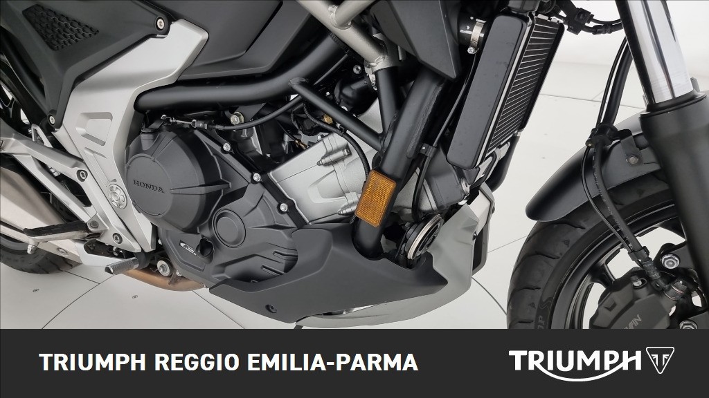 HONDA NC 750x Travel Abs