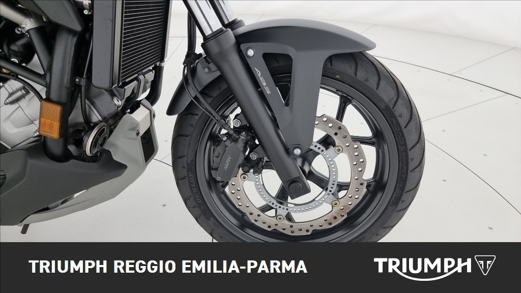 HONDA NC 750x Travel Abs