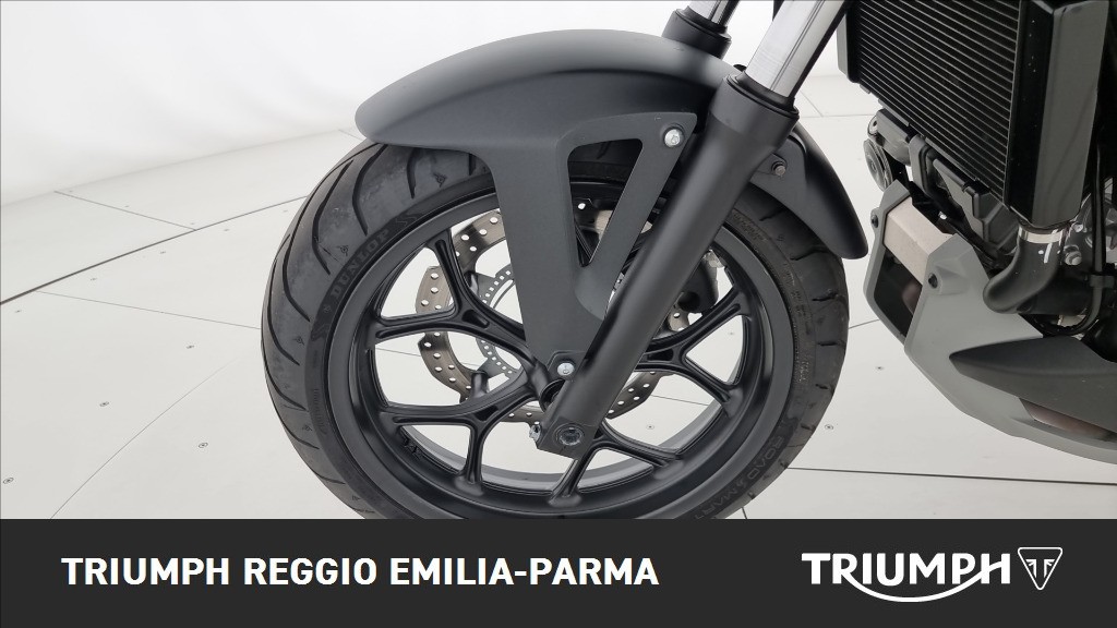 HONDA NC 750x Travel Abs