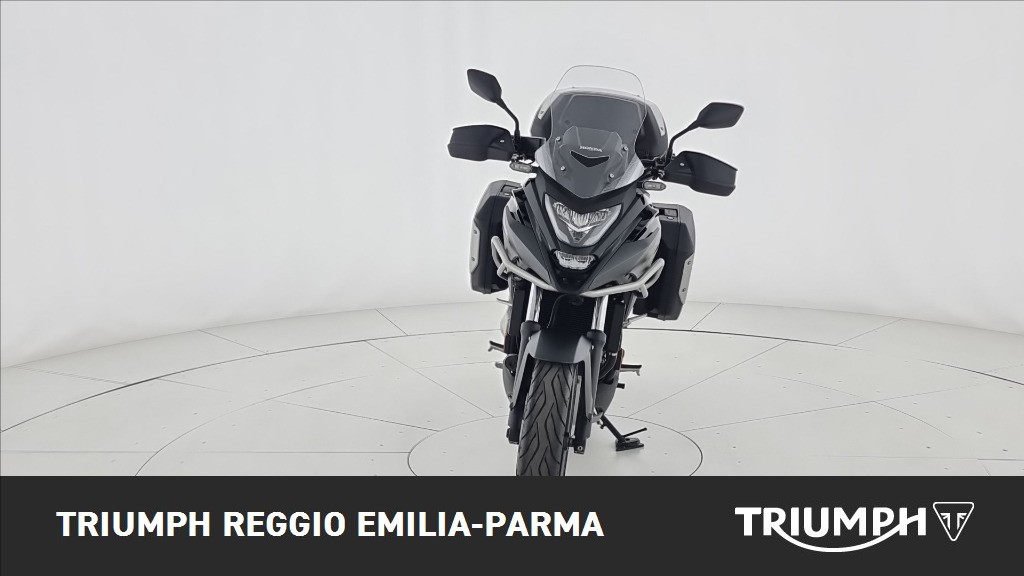 HONDA NC 750x Travel Abs