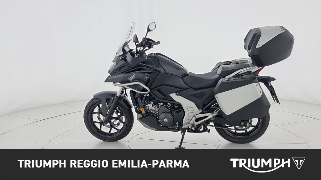 HONDA NC 750x Travel Abs