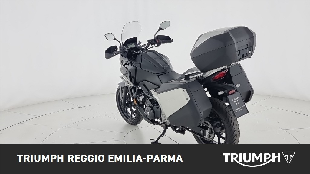 HONDA NC 750x Travel Abs