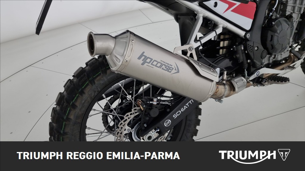 KOVE 800X Rally 800 X E5+
