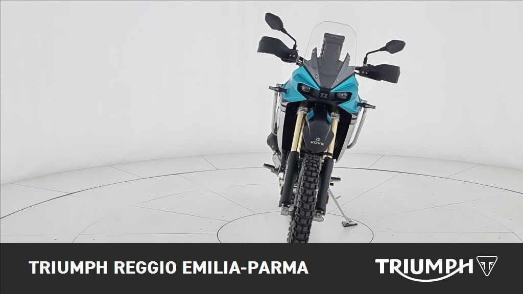 KOVE 800X Rally 800 X E5+