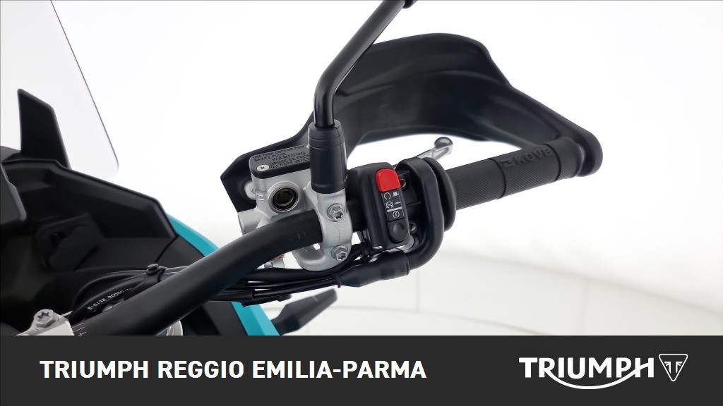 KOVE 800X Rally 800 X E5+