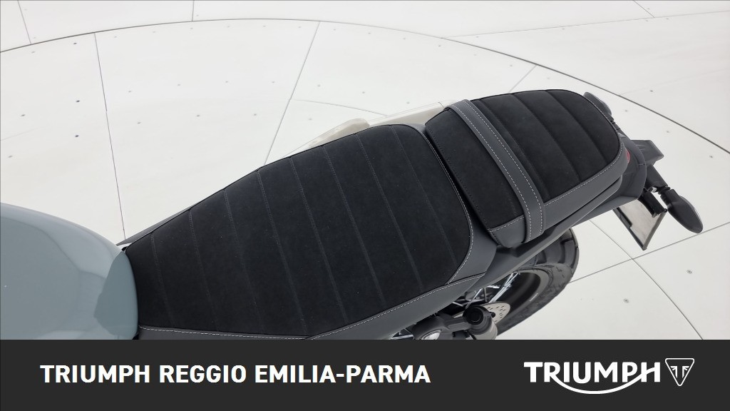 TRIUMPH Scrambler 900 Abs
