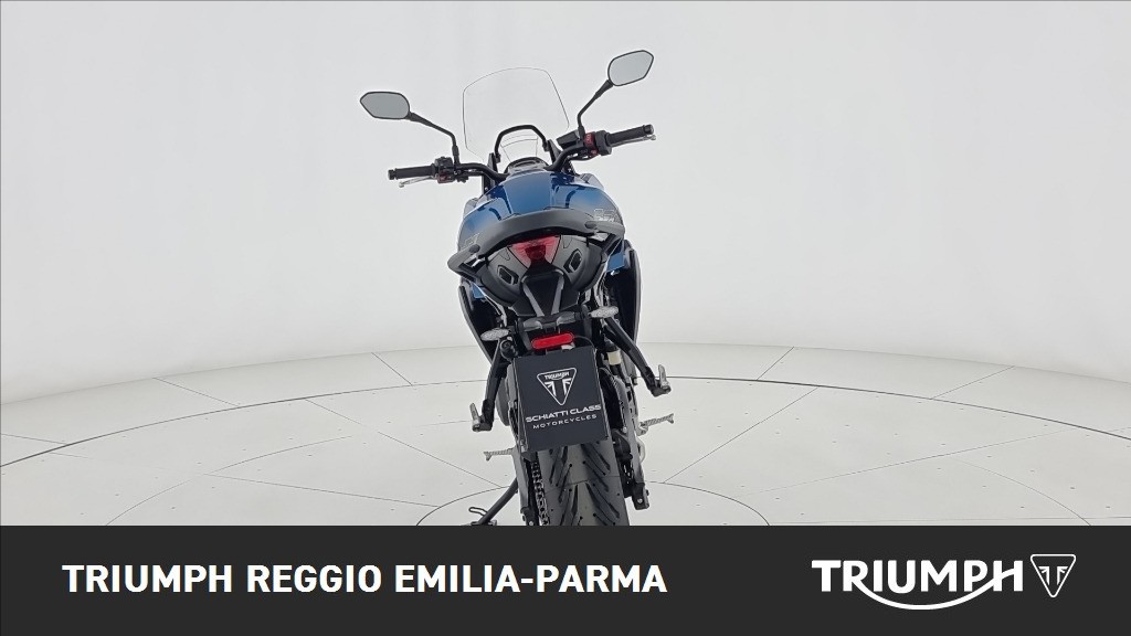TRIUMPH Tiger Sport 660 Abs