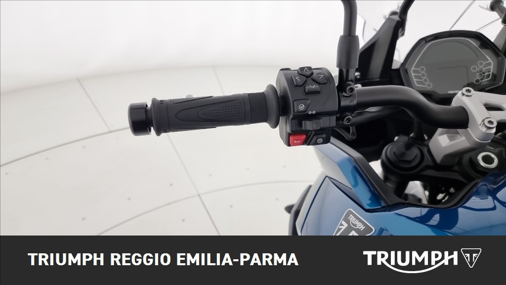 TRIUMPH Tiger Sport 660 Abs