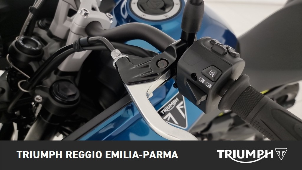 TRIUMPH Tiger Sport 660 Abs