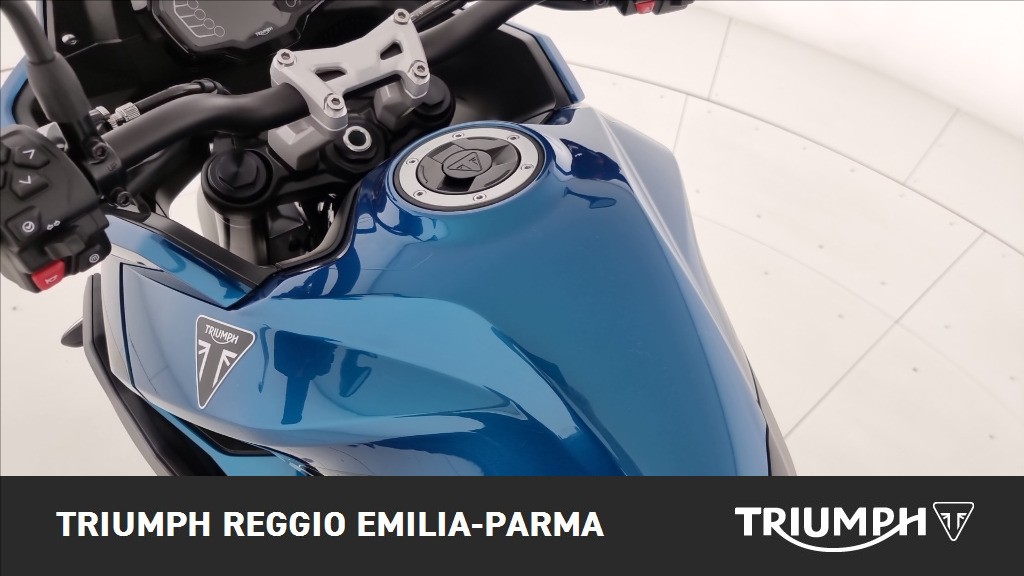 TRIUMPH Tiger Sport 660 Abs