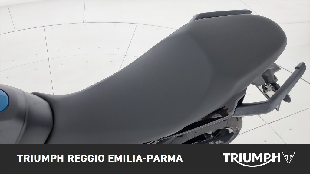 TRIUMPH Tiger Sport 660 Abs