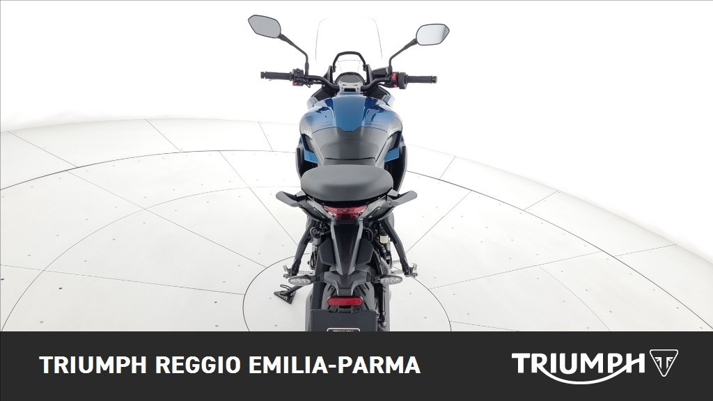 TRIUMPH Tiger Sport 660 Abs