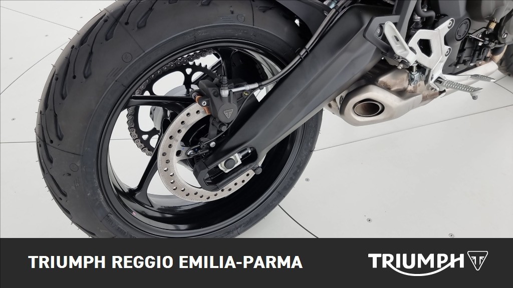 TRIUMPH Tiger Sport 660 Abs
