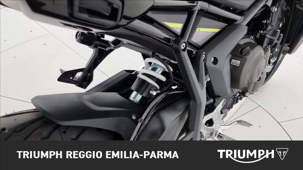 TRIUMPH Tiger Sport 660 Abs