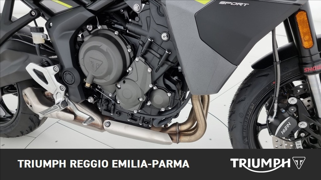 TRIUMPH Tiger Sport 660 Abs