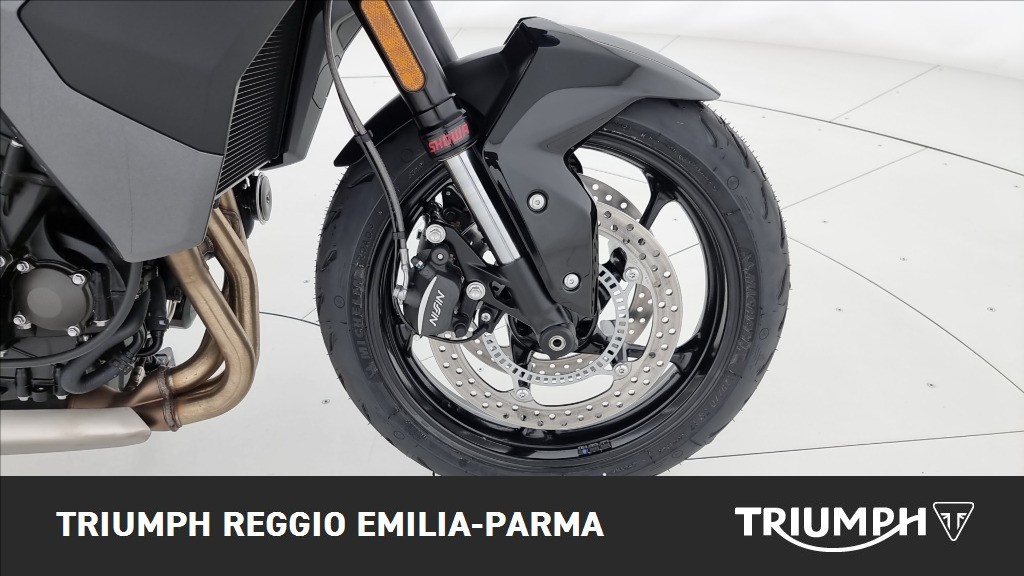 TRIUMPH Tiger Sport 660 Abs