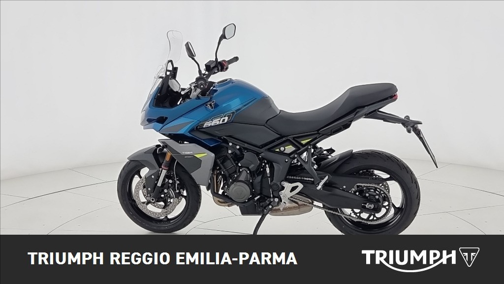 TRIUMPH Tiger Sport 660 Abs