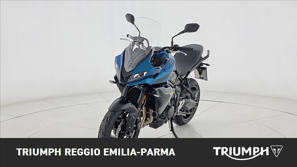 TRIUMPH Tiger Sport 660 Abs