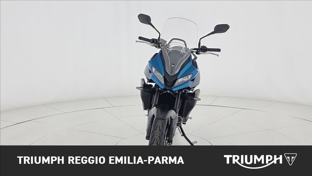 TRIUMPH Tiger Sport 660 Abs