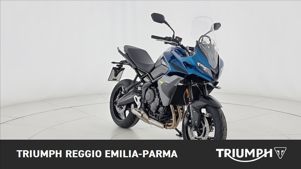 TRIUMPH Tiger Sport 660 Abs