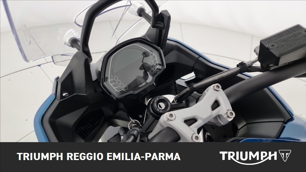 TRIUMPH Tiger Sport 660 Abs