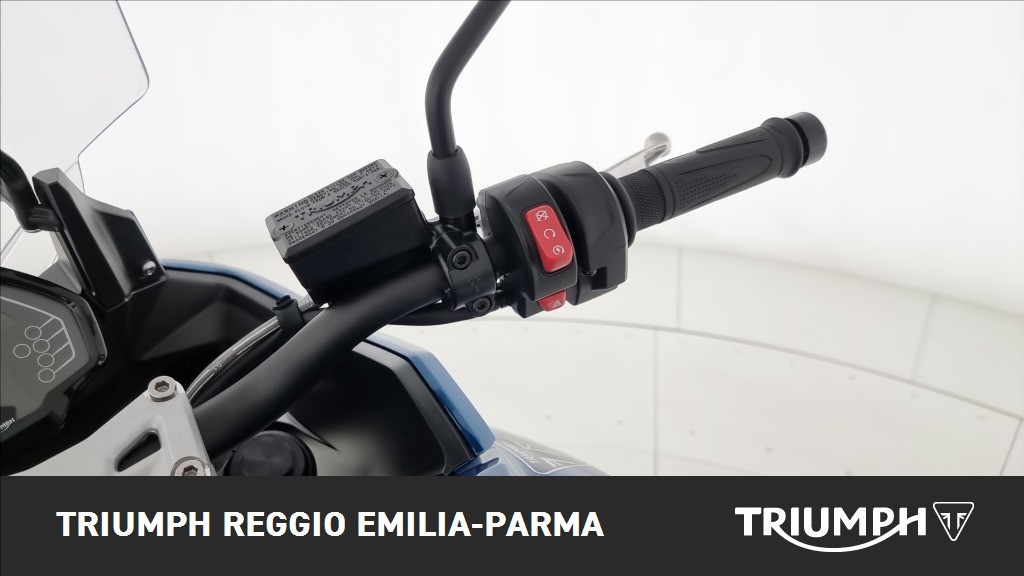 TRIUMPH Tiger Sport 660 Abs