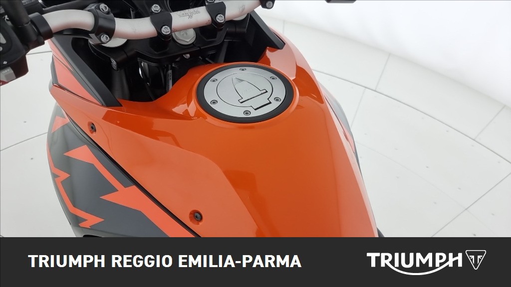 KTM 1090 Adventure S Abs