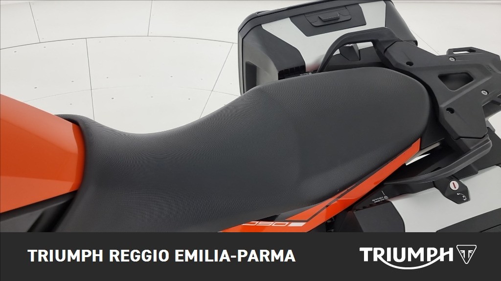 KTM 1090 Adventure S Abs