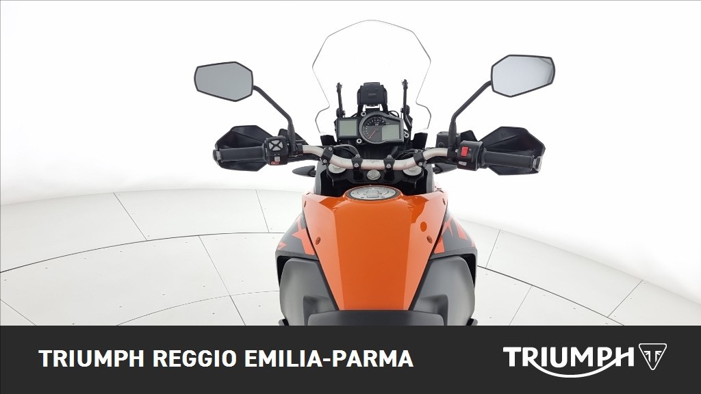 KTM 1090 Adventure S Abs