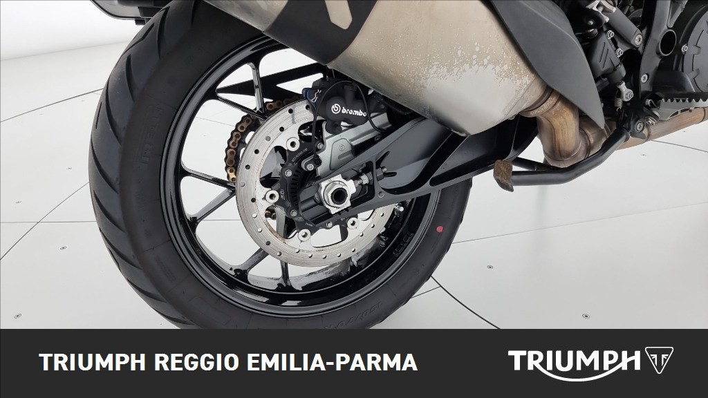 KTM 1090 Adventure S Abs