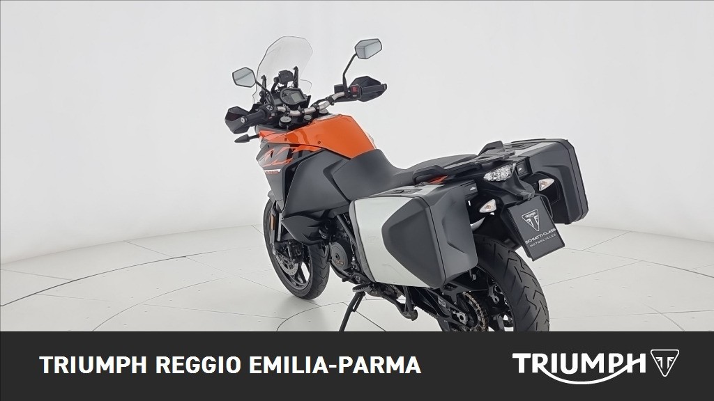 KTM 1090 Adventure S Abs