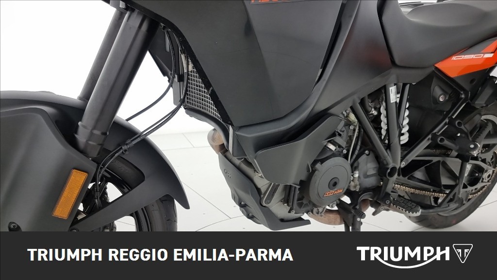 KTM 1090 Adventure S Abs