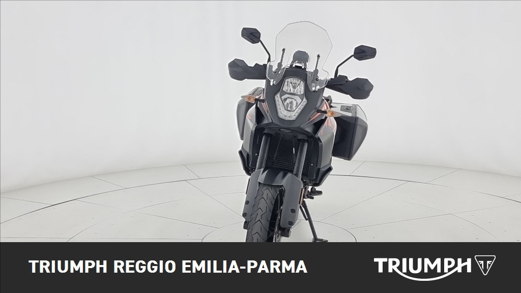 KTM 1090 Adventure S Abs