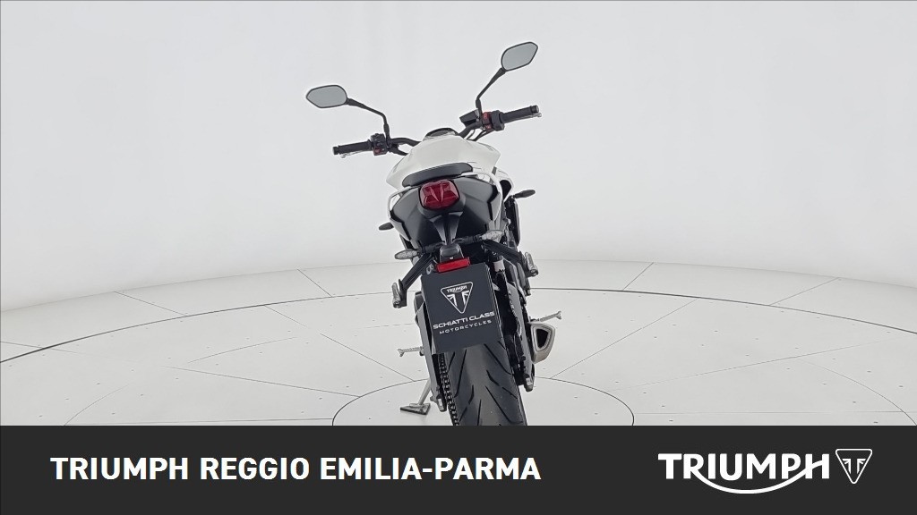 TRIUMPH Street Triple 765 R