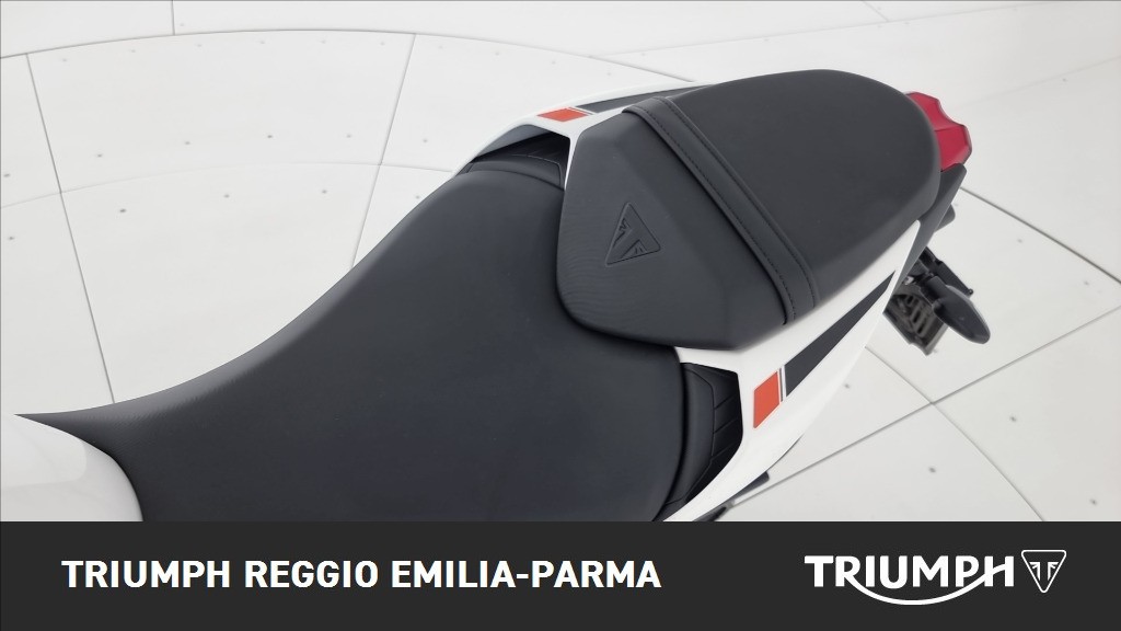 TRIUMPH Street Triple 765 R