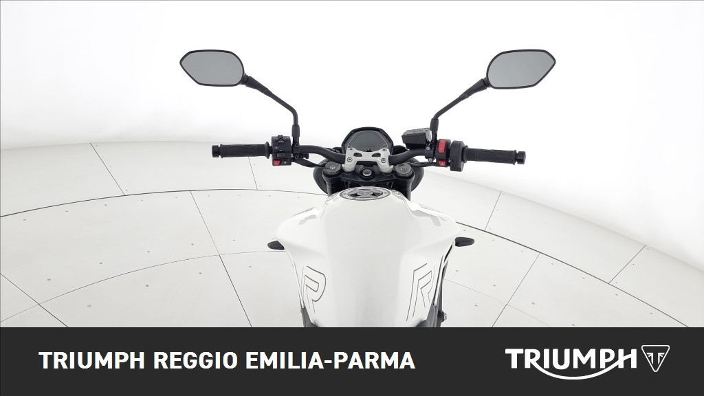 TRIUMPH Street Triple 765 R