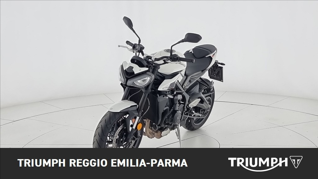 TRIUMPH Street Triple 765 R