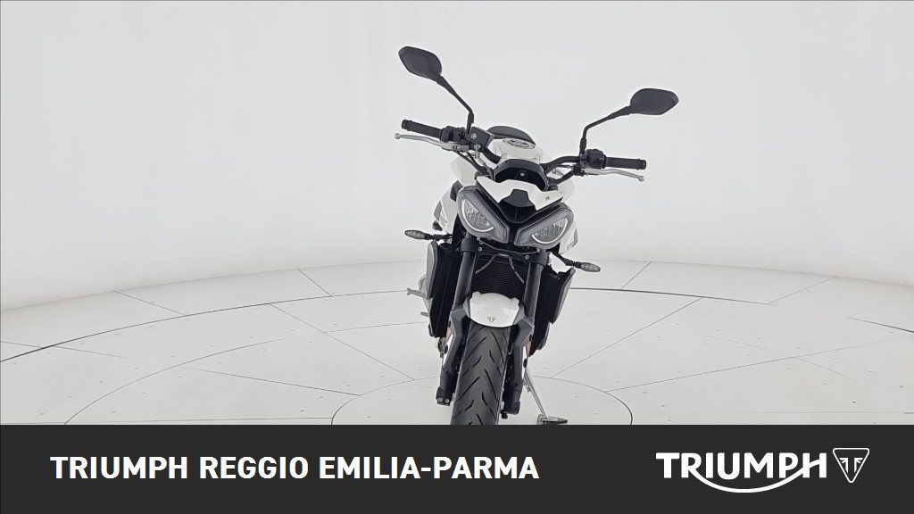 TRIUMPH Street Triple 765 R