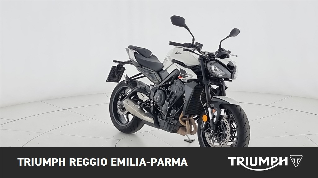 TRIUMPH Street Triple 765 R