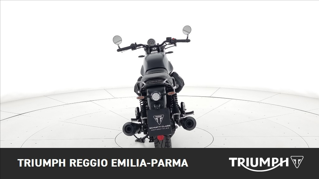 MOTO GUZZI V7 III 750 Stone Night Pack Abs