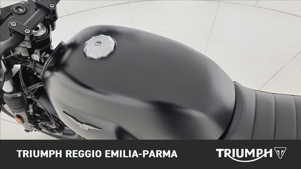 MOTO GUZZI V7 III 750 Stone Night Pack Abs